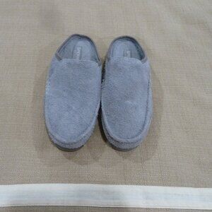 Sperry Moc-Sider Mule Suede Size EU 37